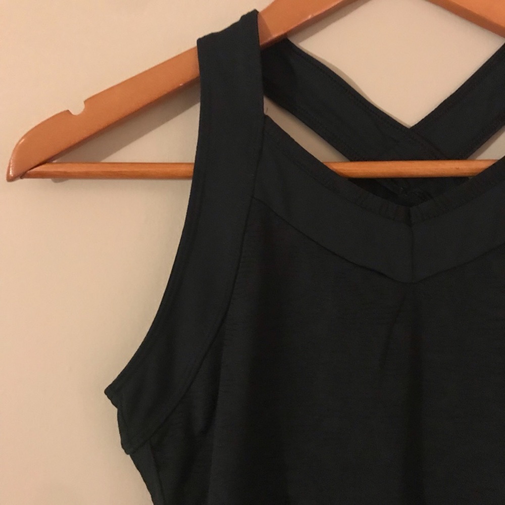 Saucony Workout Tank